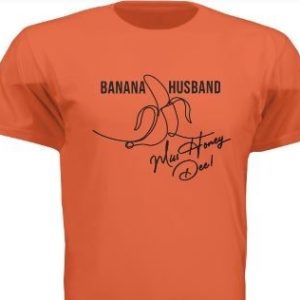 Husband Banana