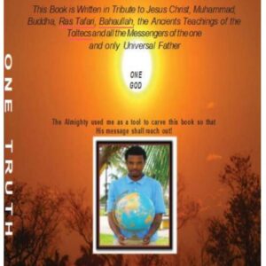 Universal Father- Download only